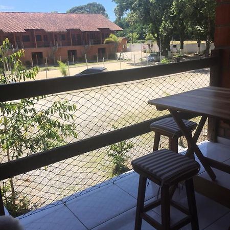 Apartamento Maranduba Ville I Ubatuba Kültér fotó