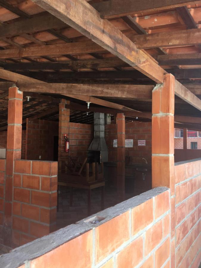 Apartamento Maranduba Ville I Ubatuba Kültér fotó